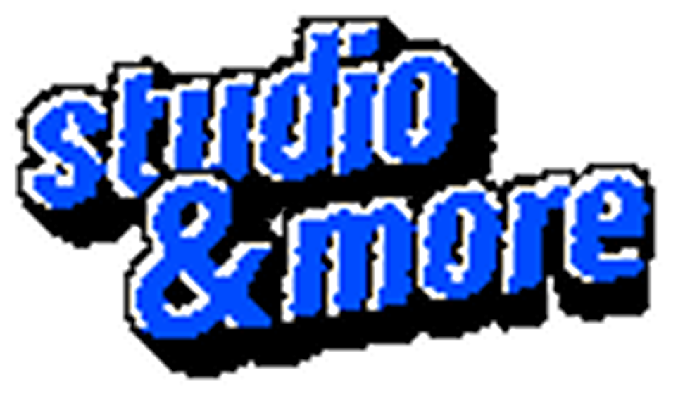 studio & more